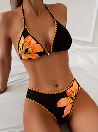 Solenne Bloom Bikini Set