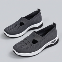 Sera Knit Comfort Slip-On Shoes