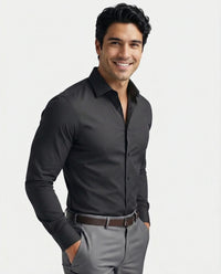 Doug | Slim-Fit Shirt