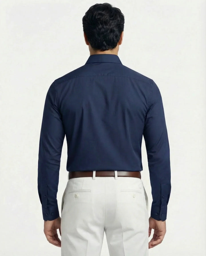 Doug | Slim-Fit Shirt