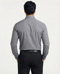 Doug | Slim-Fit Shirt