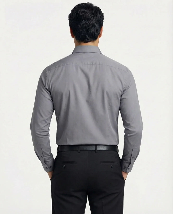 Doug | Slim-Fit Shirt