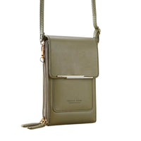 Vela Touch Crossbody Phone Bag