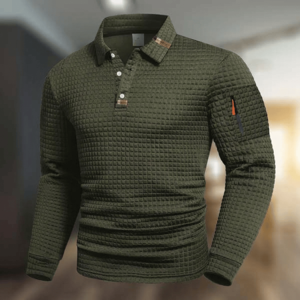 British Field Polo