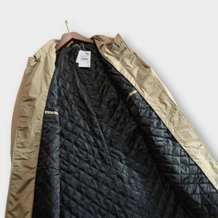 Adrian | Urban Men's Coat