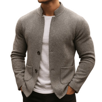 Louis Gebreide Blazer