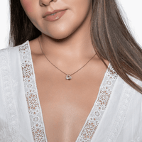 Wife to Be - Infinity Knot Necklace