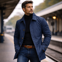 Adrian | Urban Men&