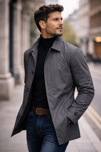 Adrian | Urban Men&