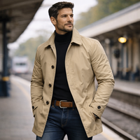 Adrian | Urban Men&