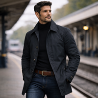 Adrian | Urban Men&