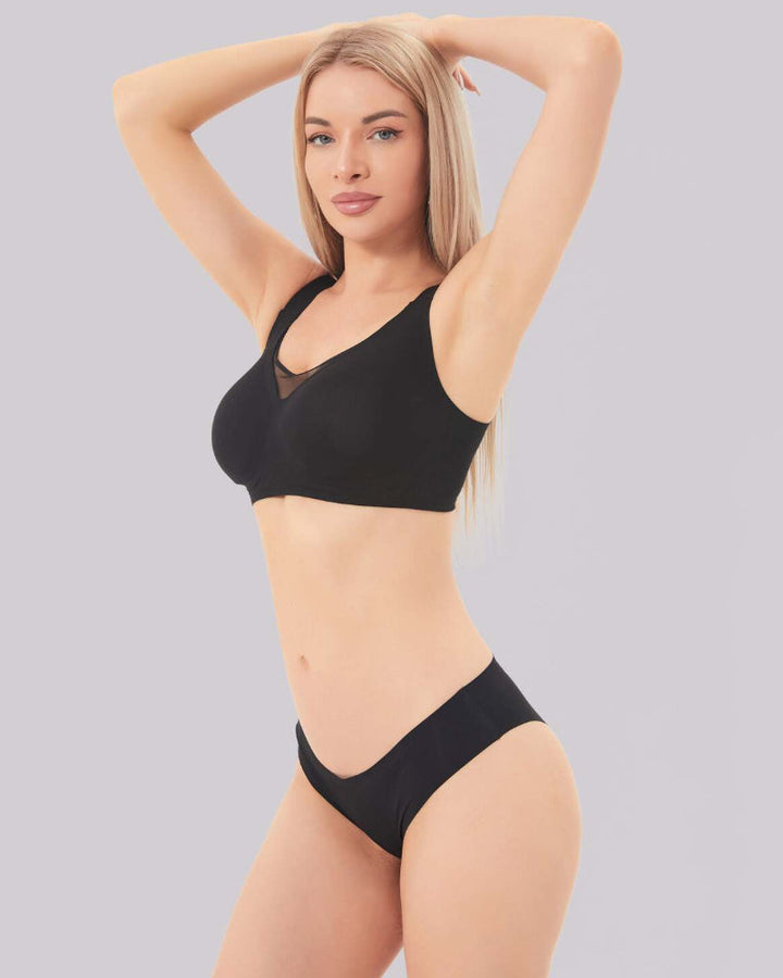Get Comfy - Revolutionary Comfortable