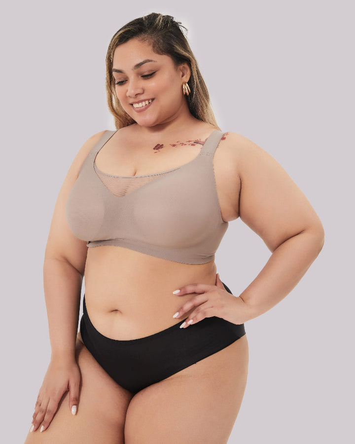 Get Comfy - Revolutionary Comfortable
