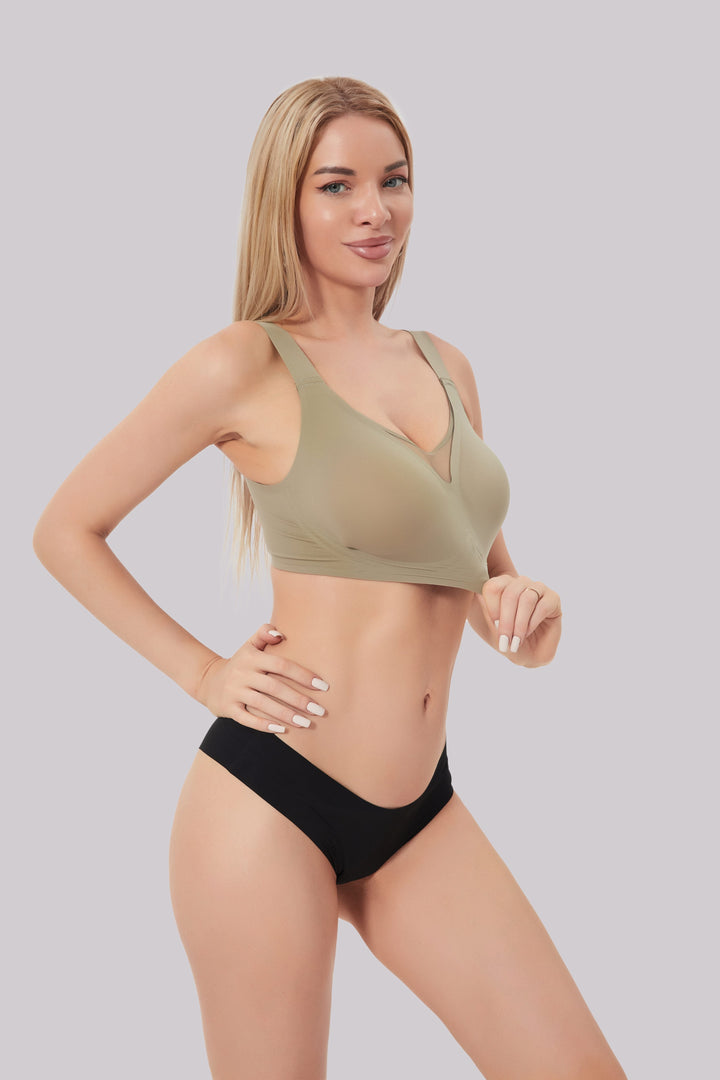 Get Comfy - Revolutionary Comfortable