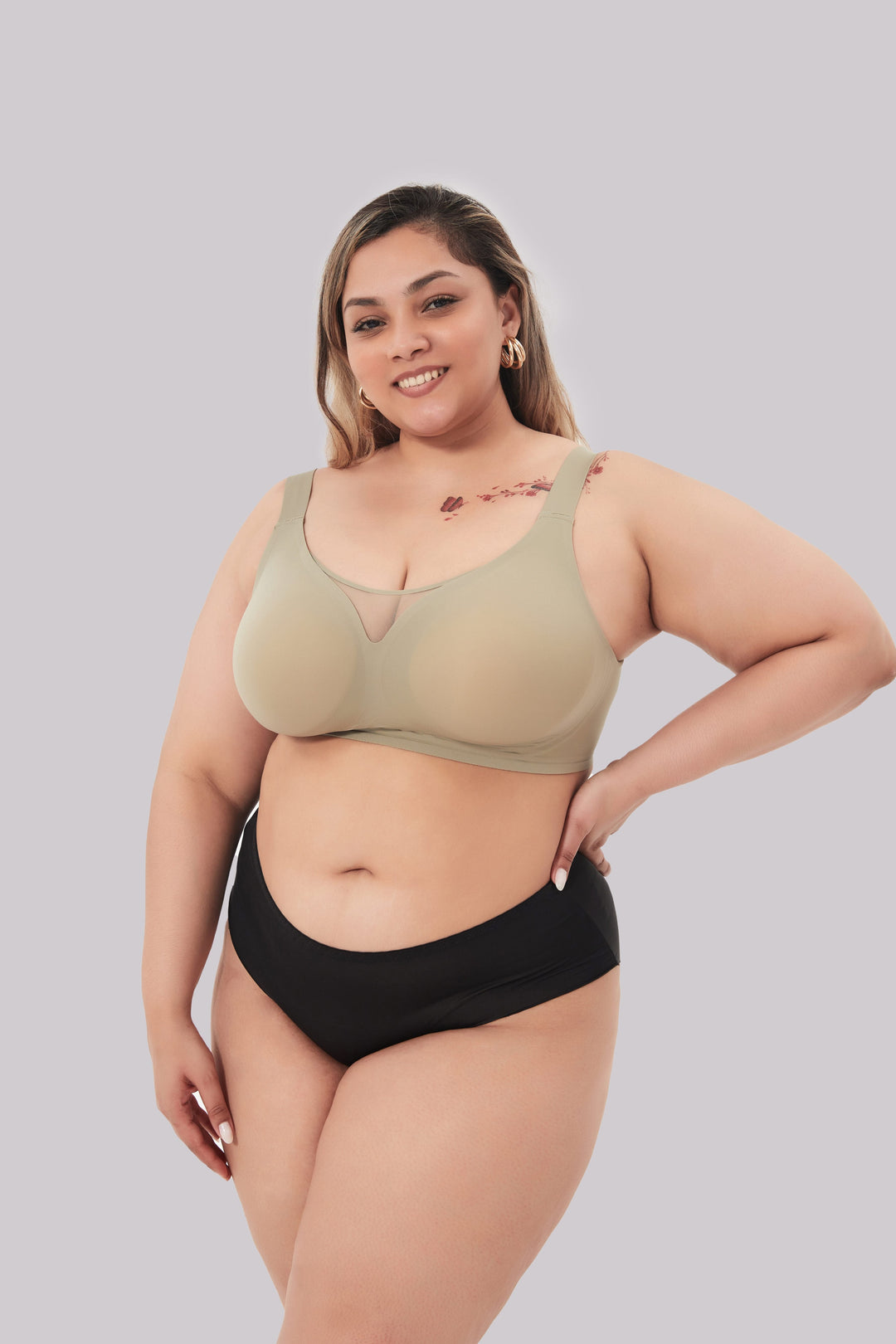 Get Comfy - Revolutionary Comfortable