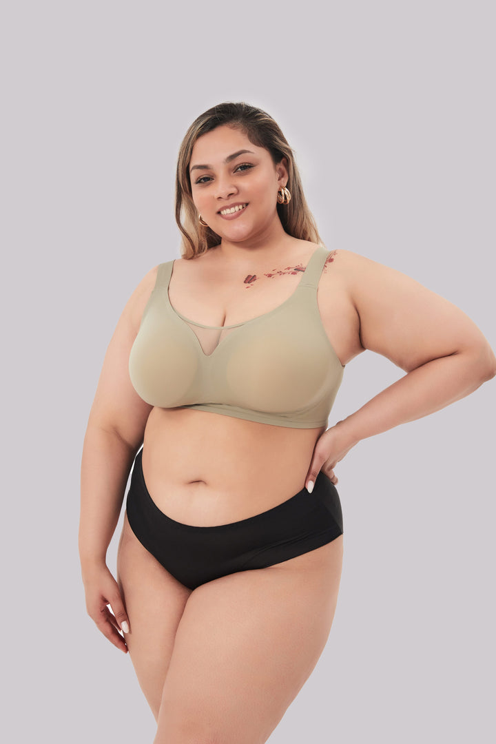 Get Comfy - Revolutionary Comfortable
