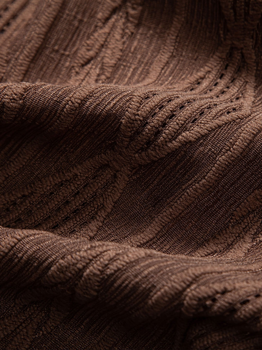 Portofino Textured Cotton Vacation Shirt