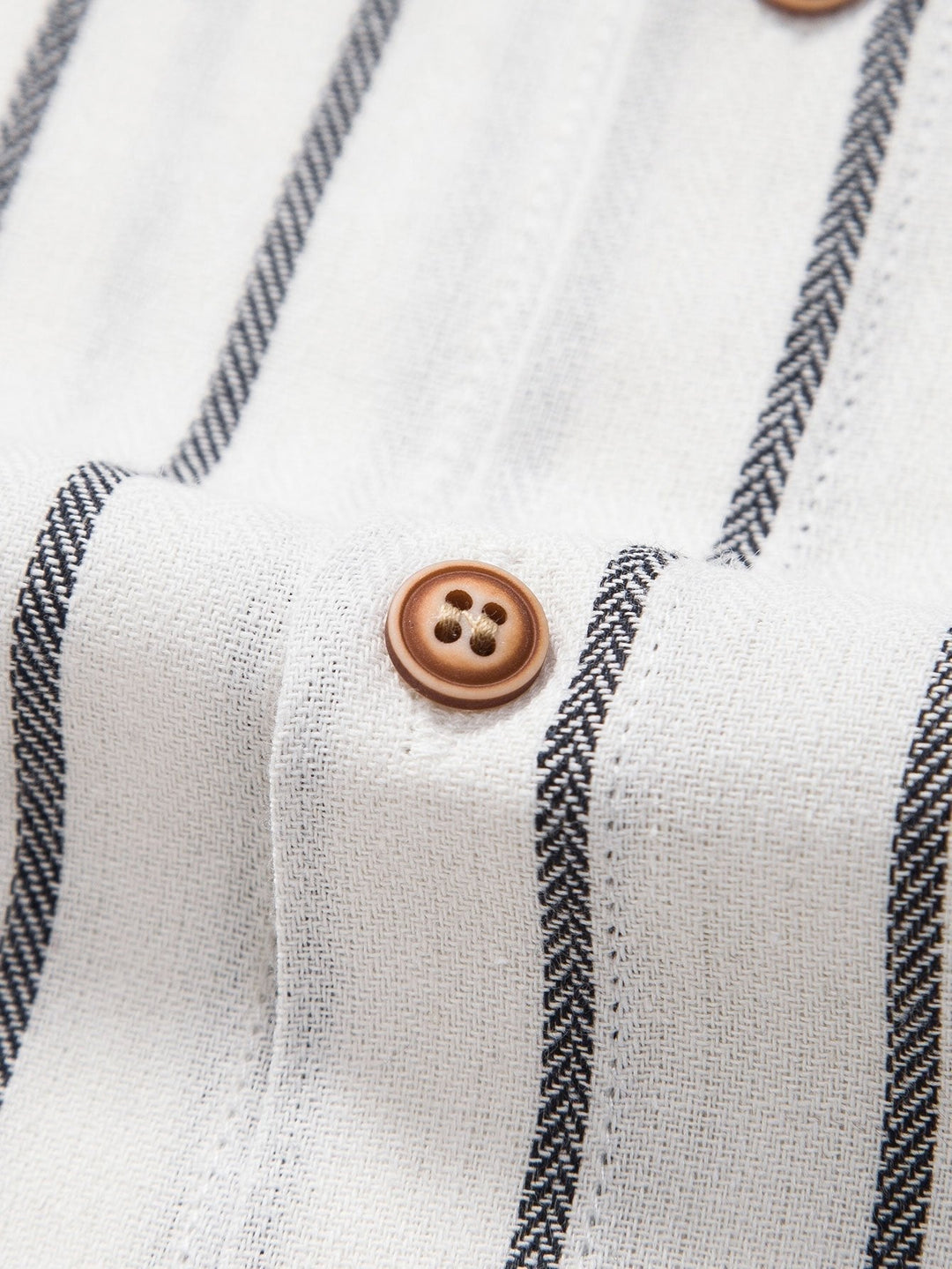 Cap Ferrat Linen-Blend Resort Set