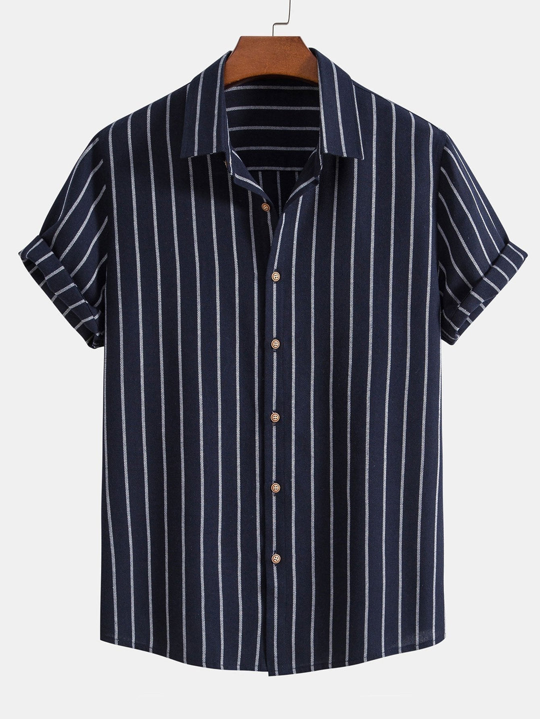 Cap Ferrat Linen-Blend Resort Set