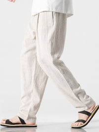 Riviera Trousers by SANREMO