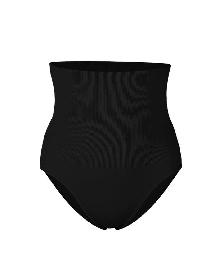 Corrigerend slipje met hoge taille (2 stuks)