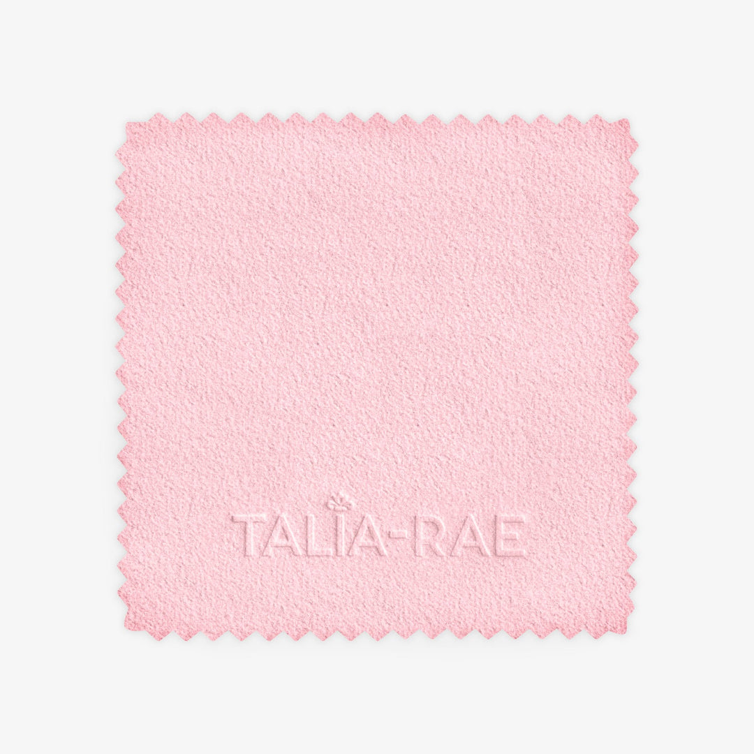 Jewellery Cleaning Cloth