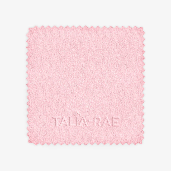 Jewellery Cleaning Cloth