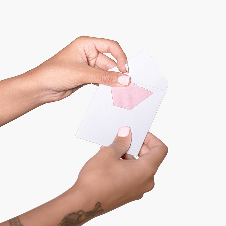 Jewellery Cleaning Cloth