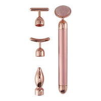 4-in-1 jade roller