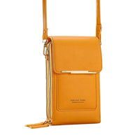 Vela Touch Crossbody Phone Bag